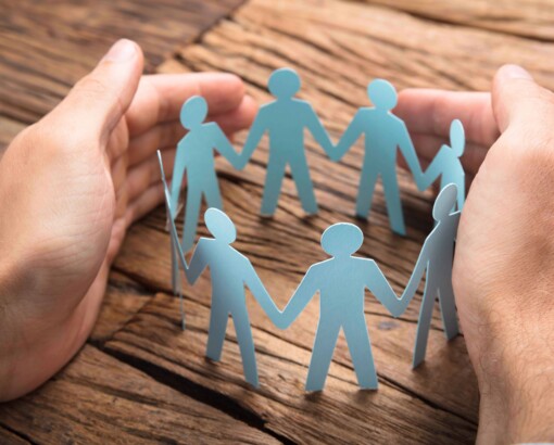 Wellbeing & Safeguarding