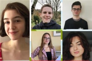 A-level Student Success Story