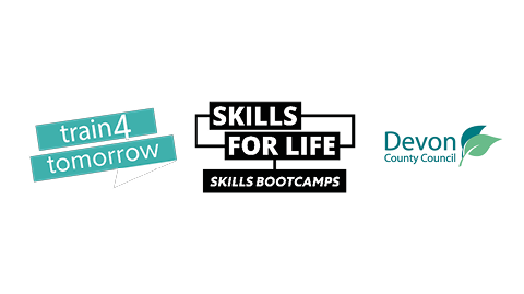 Skills Bootcamp Logos