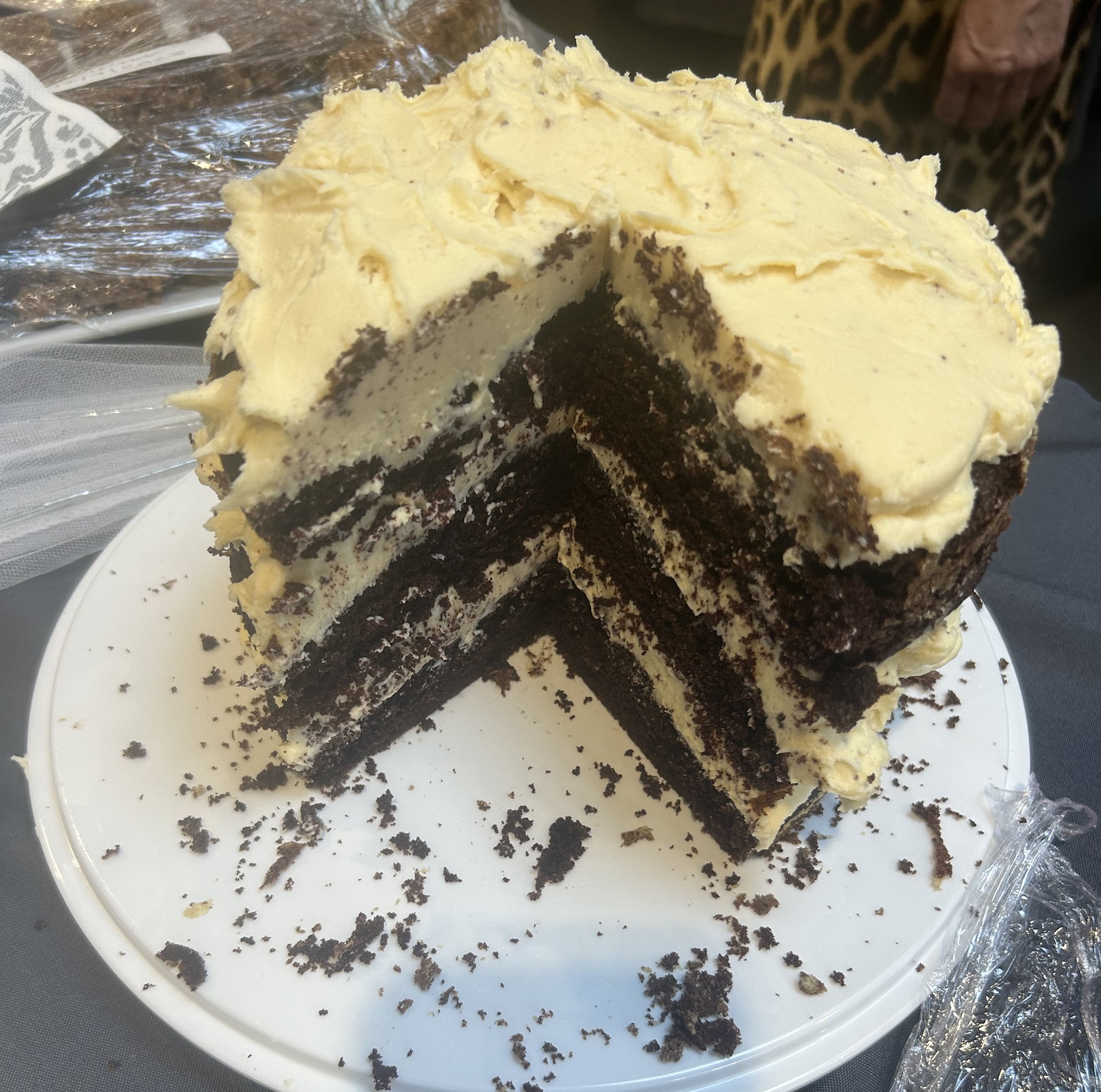 cake
