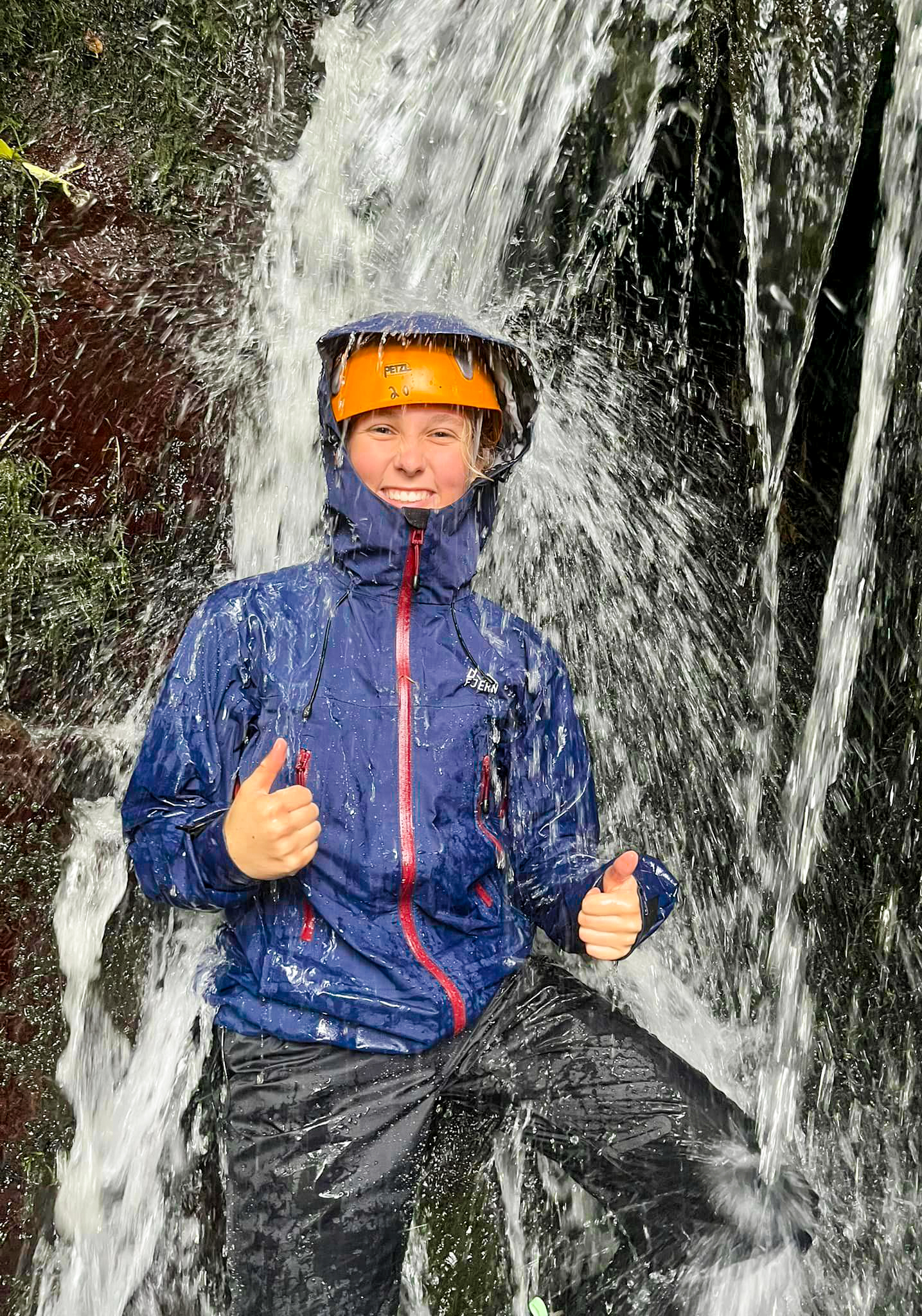 Public Services & Outdoor Adventure