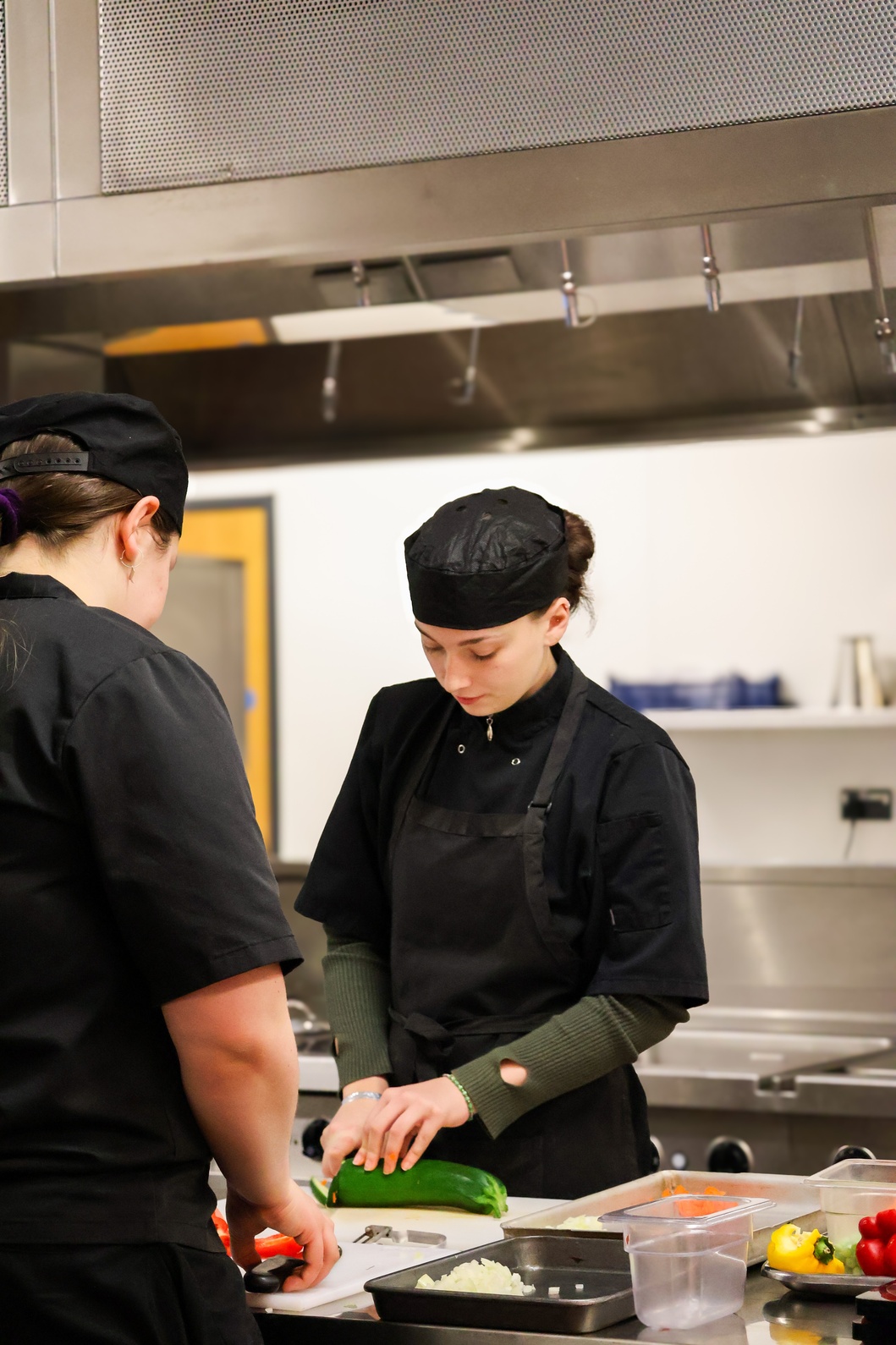 Hospitality & Catering