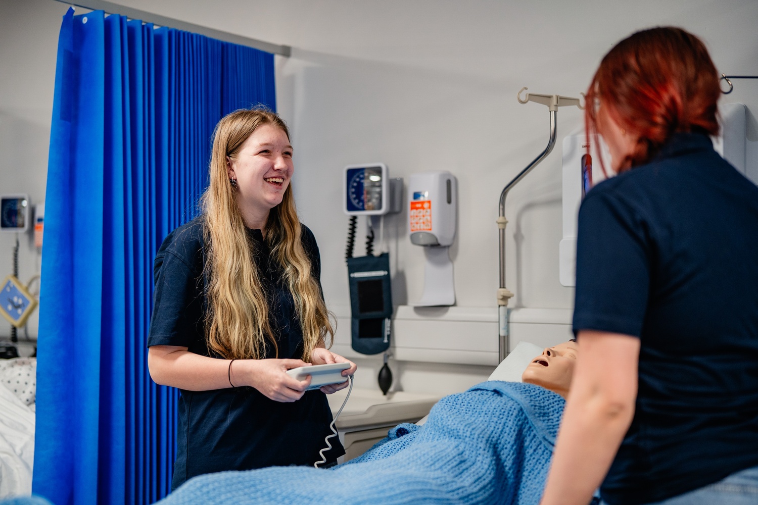 Health & Social Care