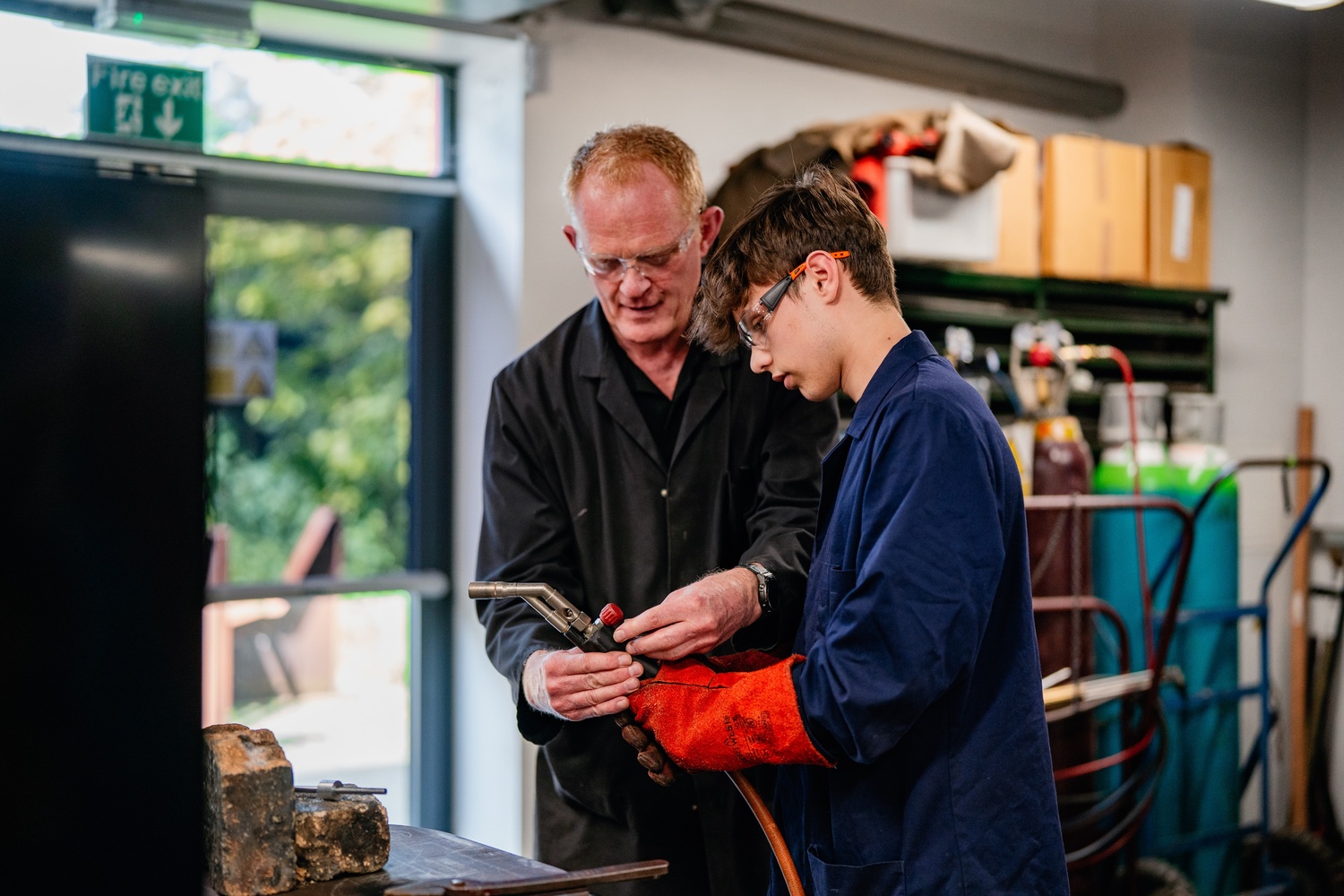 Engineering & Manufacturing