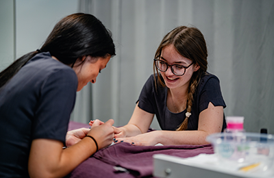 Vocational Courses
