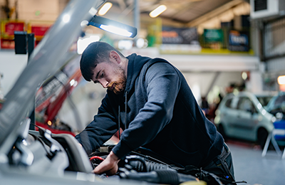 Apprenticeships